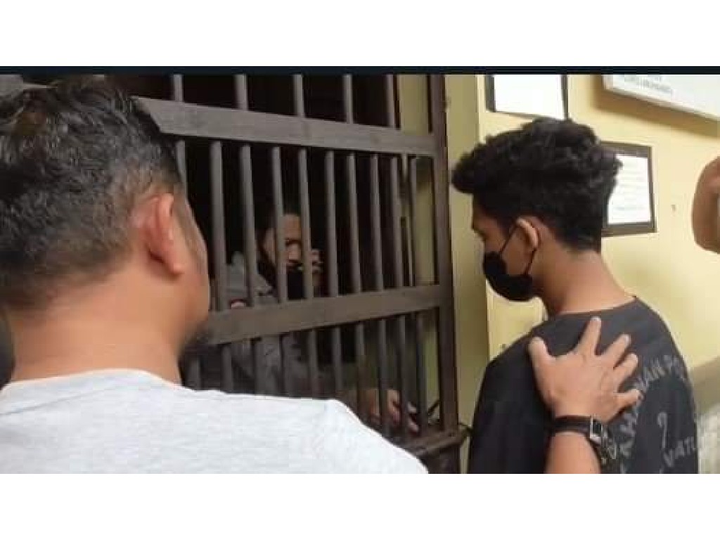 Pengeroyok Abdilah di Labuhanbatu Ditangkap, Tiga Pelaku Masih di Bawah Umur