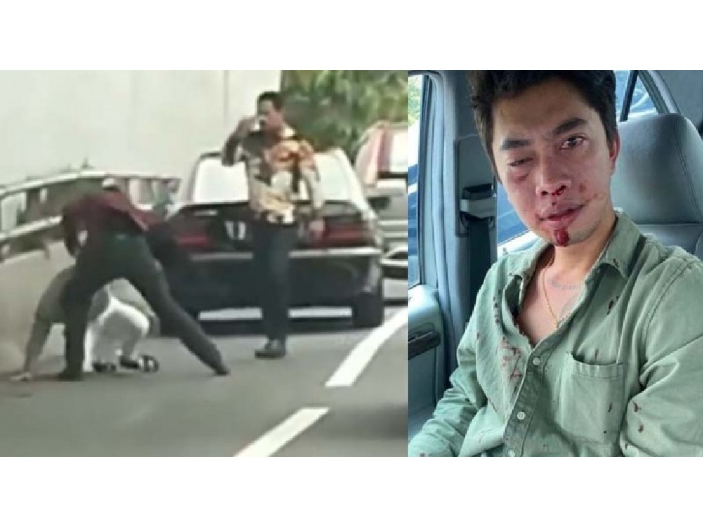 Dipukuli di Jalan Tol, Anak Politisi PDIP Indah Kurnia Lapor Polisi