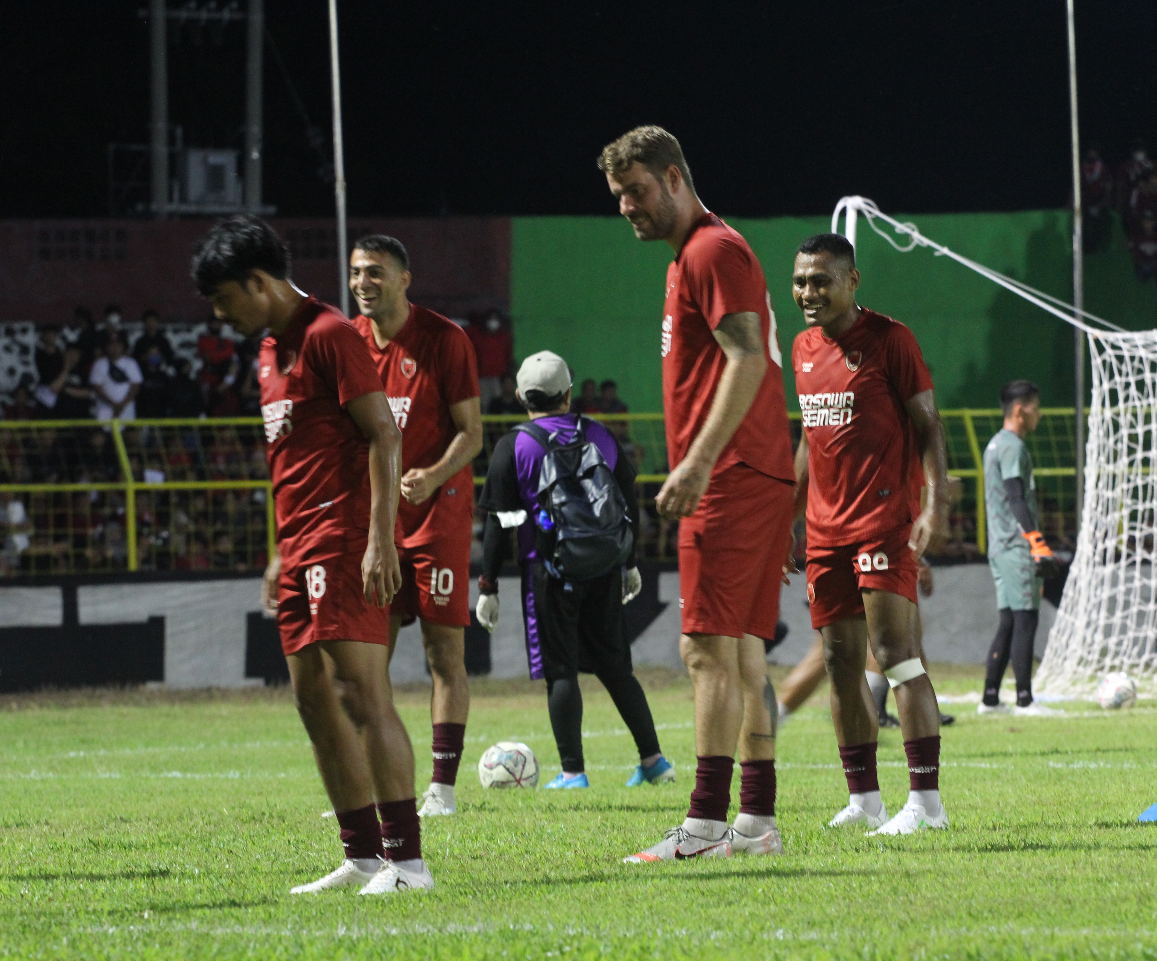 Berlaga di AFC Cup, PT LIB Merevisi Jadwal PSM Makassar saat Lawan Persija dan RANS