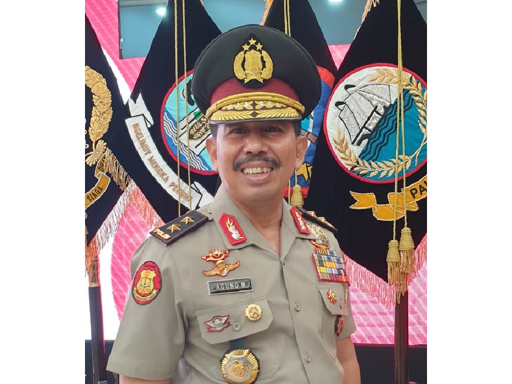 Pimpinan Ponpes Dukungan Irjen Agung Makbul Jabat Pj Gubernur Aceh