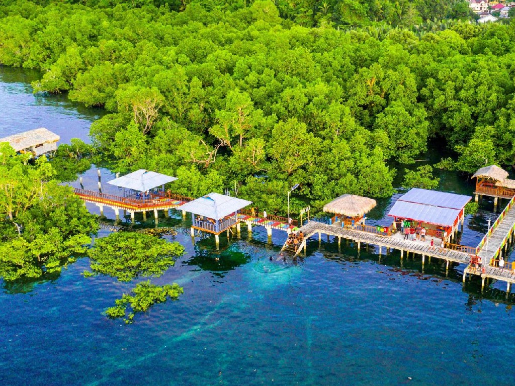 Ini Daftar 50 Desa Wisata Terbaik di Indonesia 