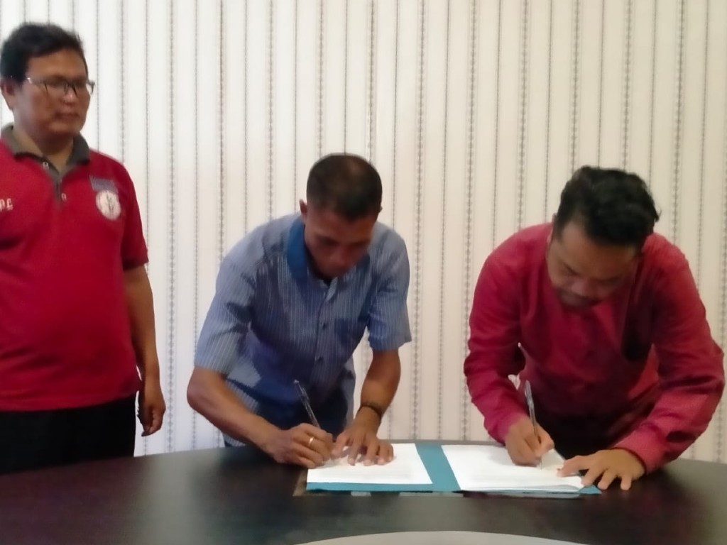 Universitas Halmahera dan PKM Kembangkan Mangga Dodol dan Sabun Cair Organik