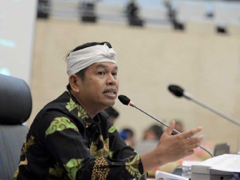 DPR Tegaskan Akan Awasi Penyelesaian Penggunaan dan Pelepasan Kawasan Hutan Indonesia
