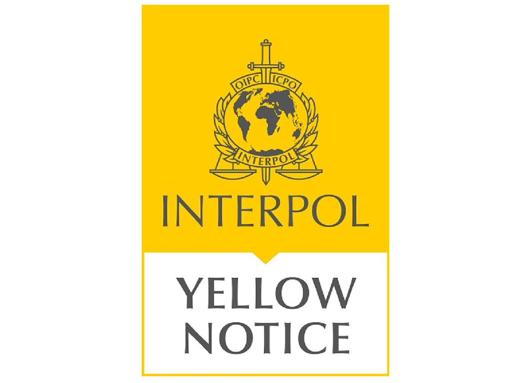 Yellow Notice Eril Putra Ridwan Kamil Bakal Ditutup