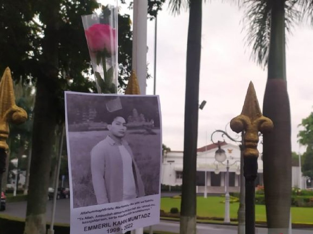 Pemprov Jabar Belum Ketahui Lokasi Pemakaman Eril Putra Ridwan Kamil