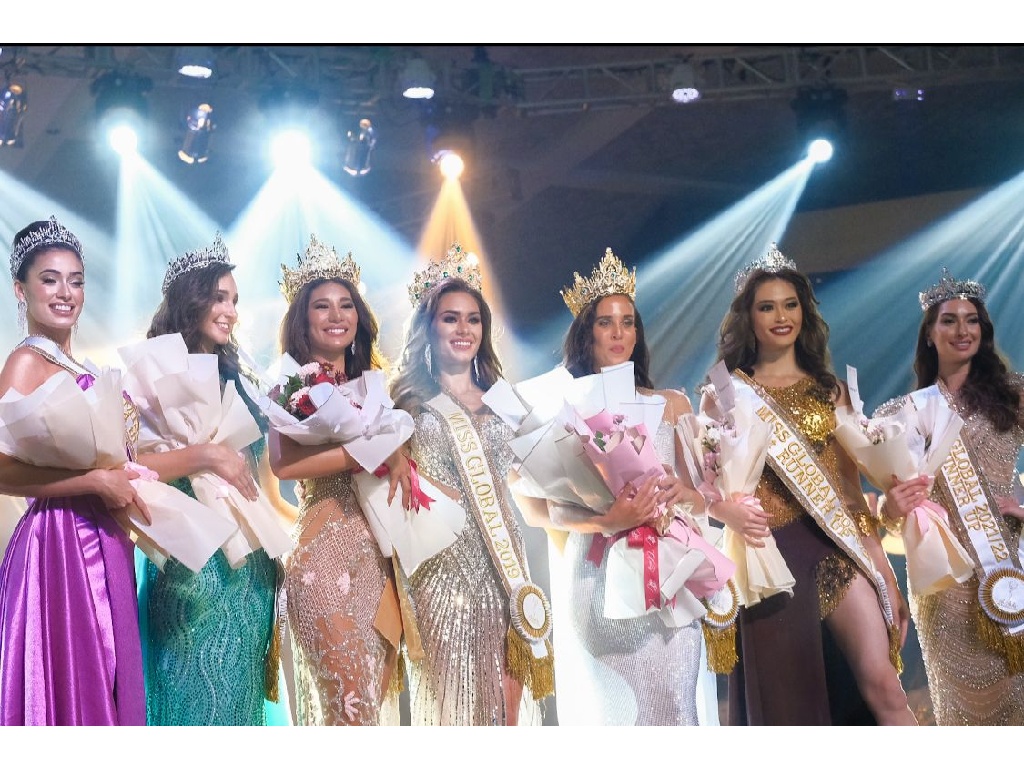 Penyelenggaraan Miss Global 2022 Perkuat Promosi dan Kebangkitan Parekraf Bali