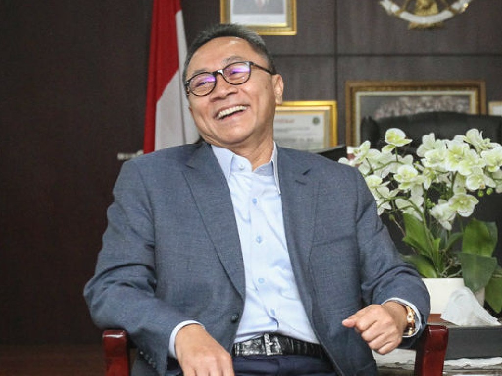 Pimpinan DPR Desak Mendag Zulhas Cari Solusi Stabilkan Harga Pangan