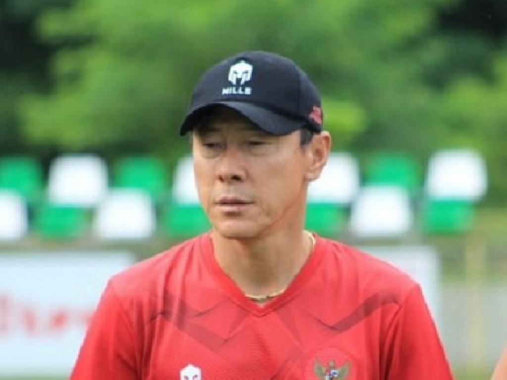 Shin Tae-yong, Baru Sebatas Lompatan Posisi di FIFA Belum Gelar Juara