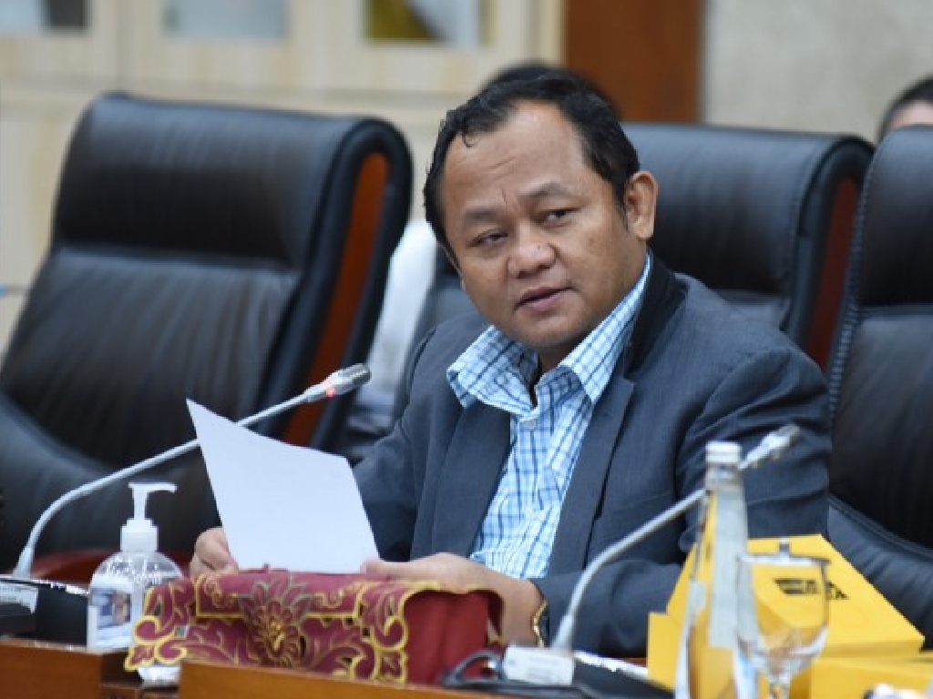 DPR Bakal Dalami Usulan Tambahan PMN 2022 PT KAI untuk Danai KCJB