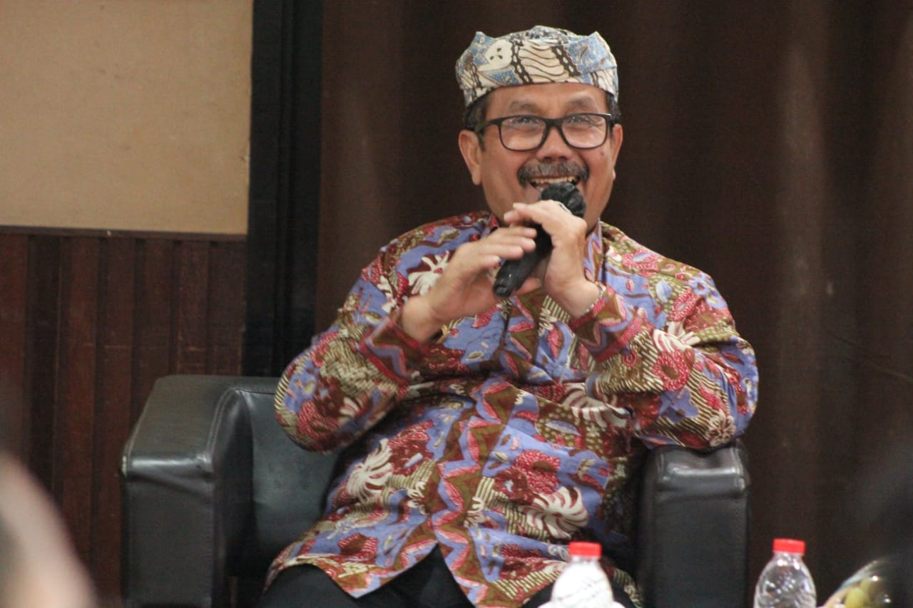 Bupati Cirebon Minta KIM Terus Bersinergi, Ikut Tangkal Informasi Salah di Masyarakat