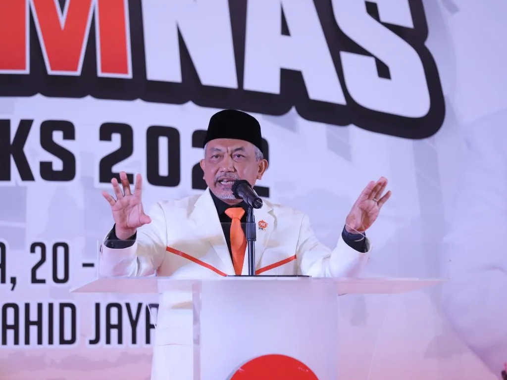 Belum Tentukan Capres, PKS Sebut Utamakan Mencari Koalisi Partai Politik
