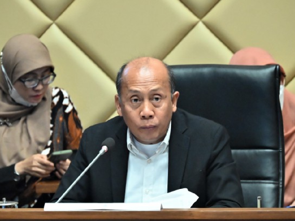 Komisi II: Pemekaran Provinsi Bertujuan Angkat Harkat Martabat Orang Asli Papua