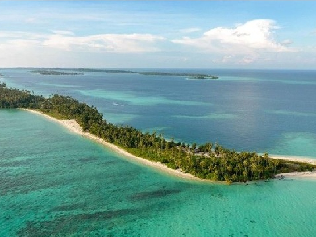 Sumut Sepakat Empat Pulau Kembali ke Wilayah Aceh