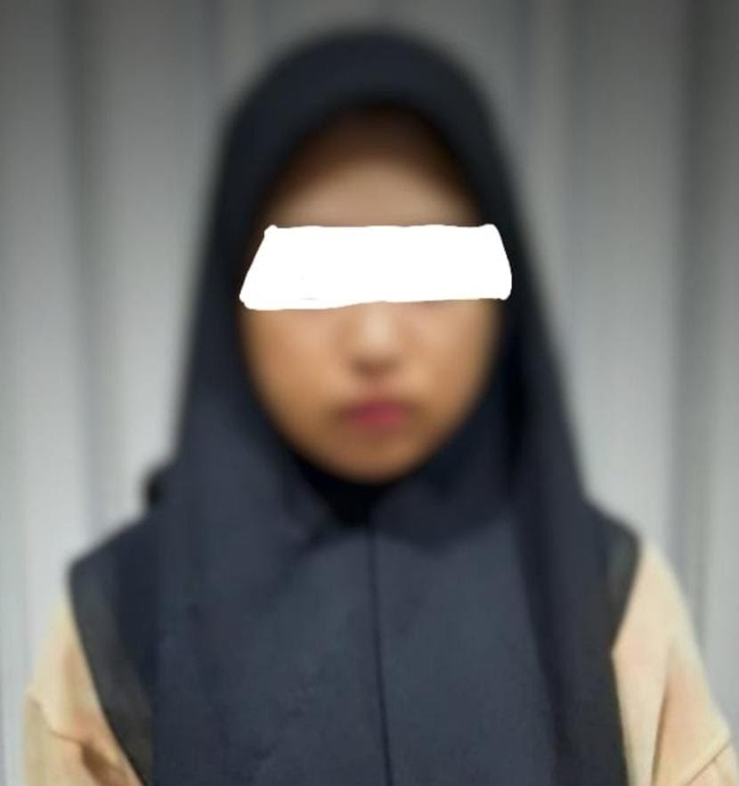 Sayang Pacar, Gadis Aceh Nekat Curi Emas Demi Belikan Hp Sang Kekasih