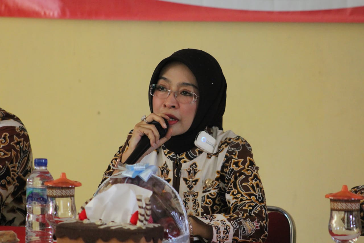 Wabup Cirebon Pastikan Kecamatan dan Desa Dukung Pronangkis