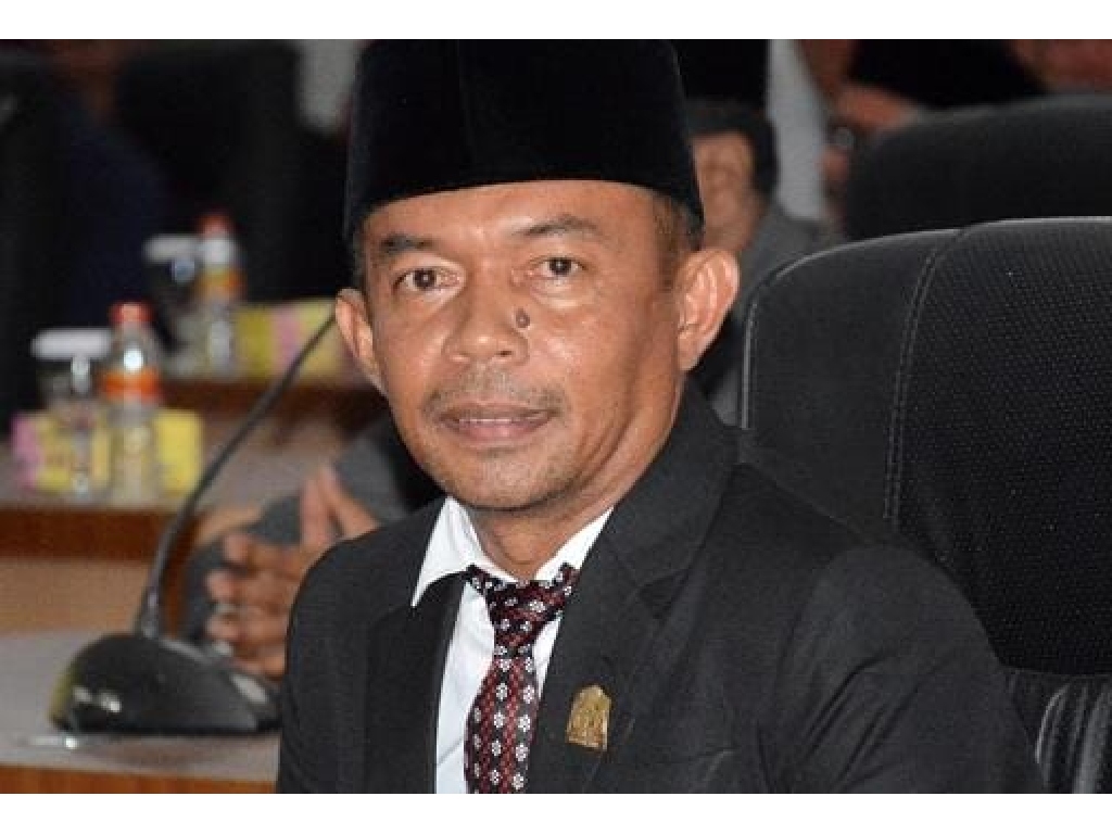 Ini Tiga Nama Calon Pj Bupati Aceh Timur