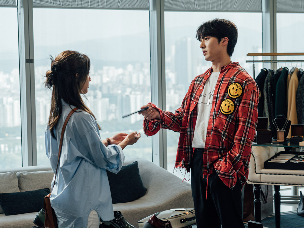Serial Drama Korea Miracle Tayang di Viu, Kenali 5 Bintangnya