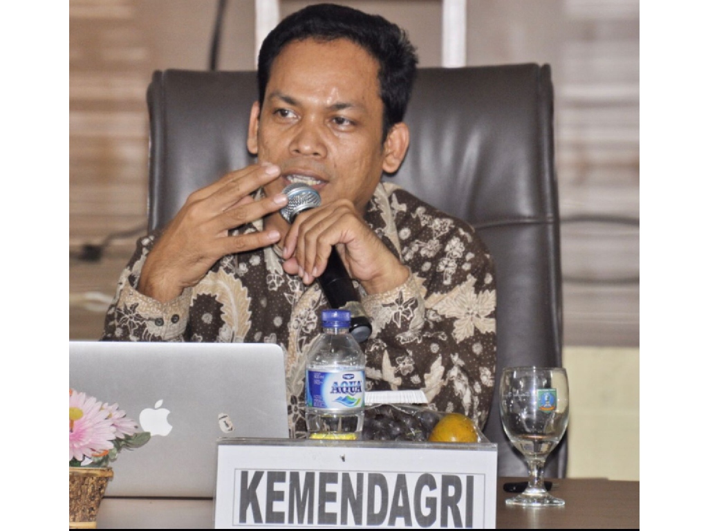 Eks Panglima Kombatan GAM Nilai Dr Nurdin Layak Jabat Pj Bupati Aceh Jaya