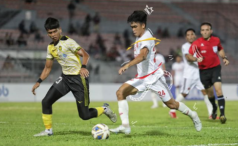 PSM Lolos ke Semifinal AFC Cup Zona Asean Sebagai Juara Grup H