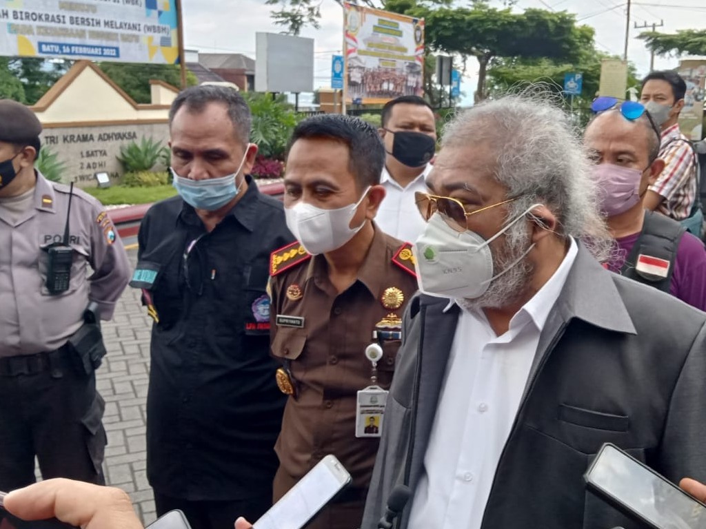 Balita Tewas Membusuk di Surabaya Diduga Dibunuh Ibunya, Ini Reaksi Komnas PA