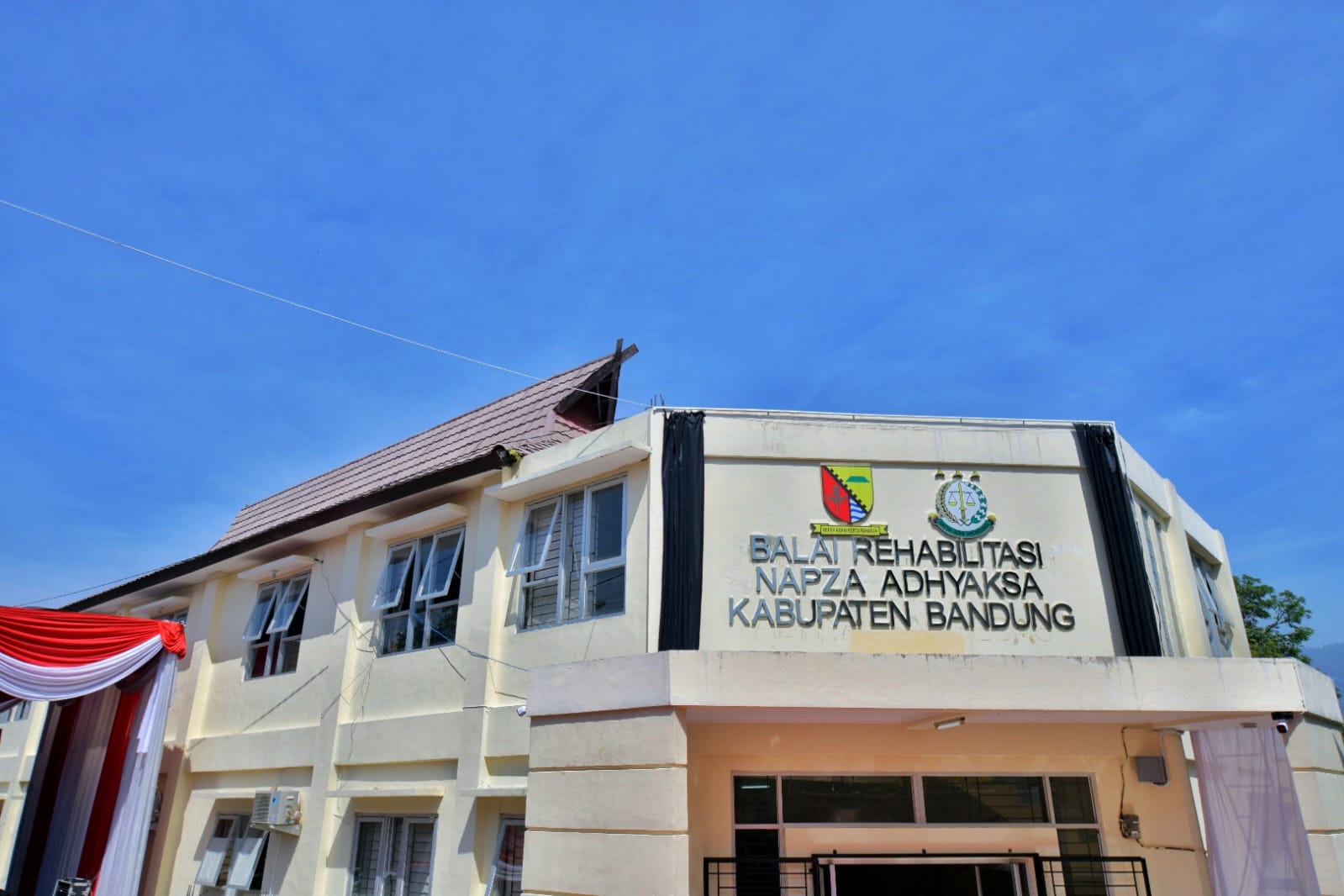 Balai Rehabilitasi Napza Adhyaksa di Bandung Sarana Pemulihan Tepat Kurangi Ketegantungan Narkoba