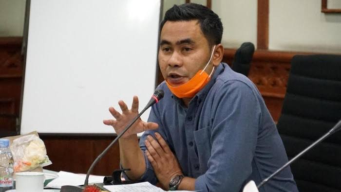 Ketua Komisi V DPR Aceh Setujui Legalisasi Ganja Medis
