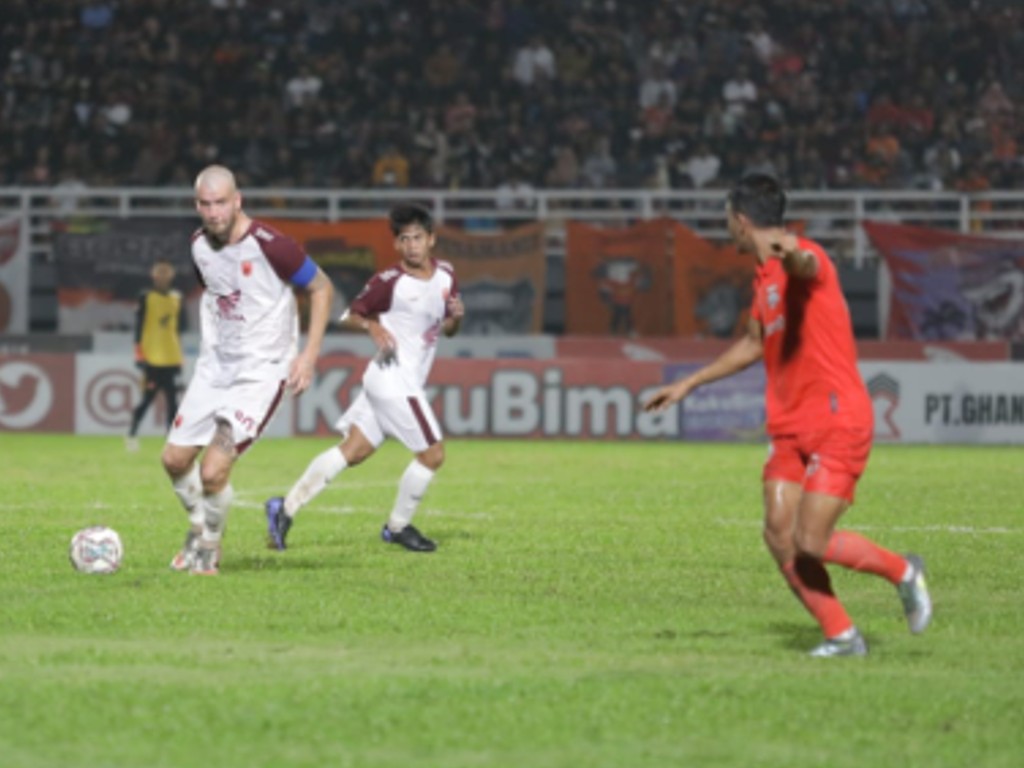 Kecewa dengan Kepemimpinan Wasit, Bernardo Tavares: Liga Indonesia Butuh VAR