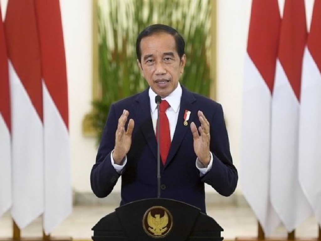 Presiden Jokowi Sudah Kantongi Nama untuk Menpan RB
