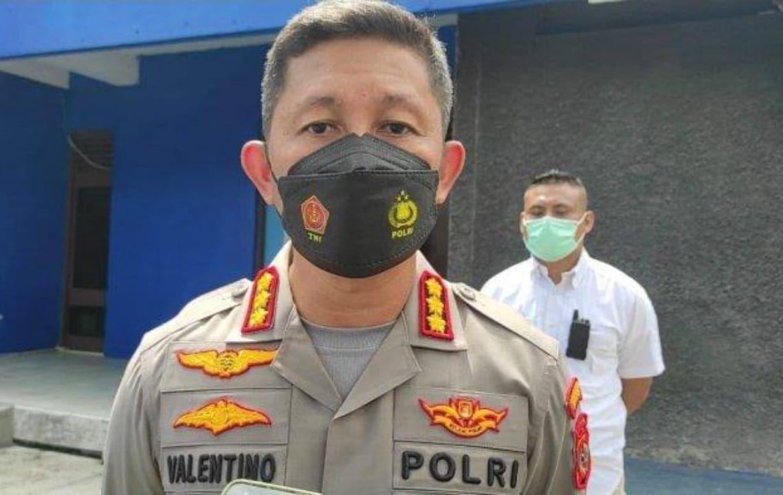 Viral Video 63 Motor Hilang dalam Konser HUT ke-432 Kota Medan