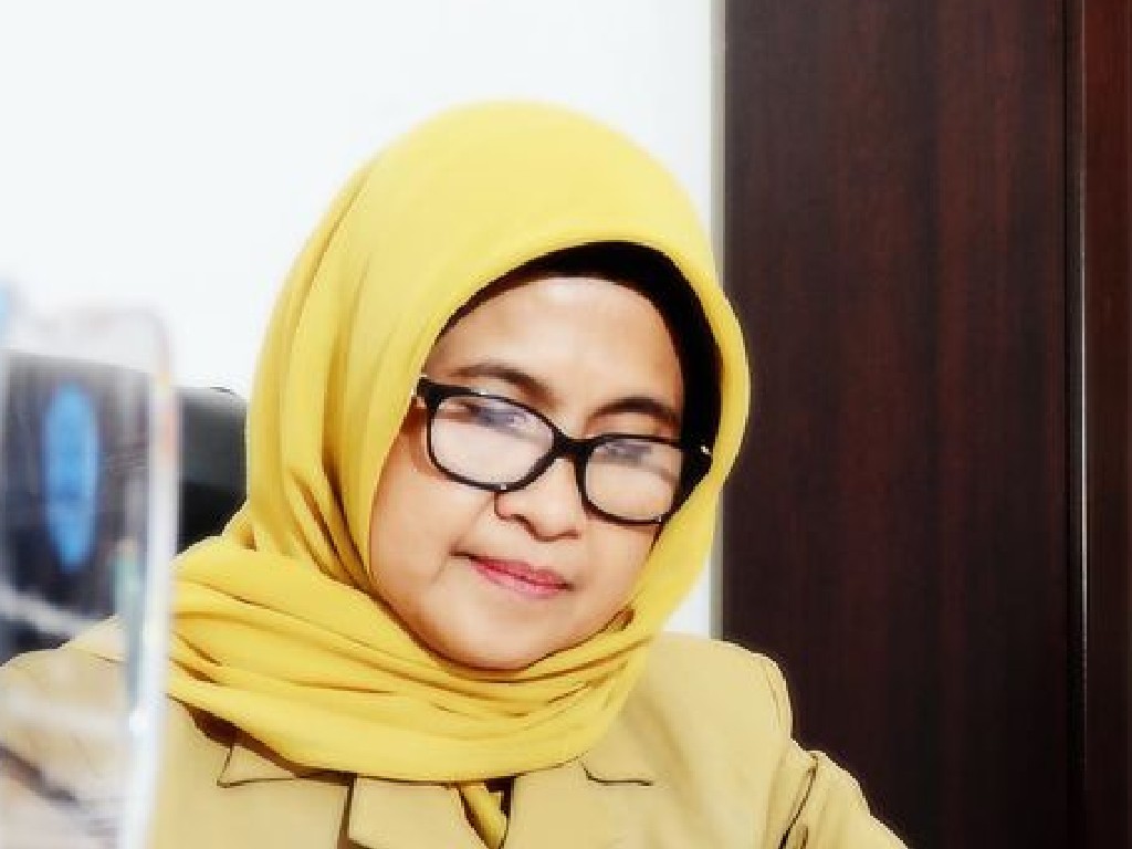 ASN Berprestasi di Siantar Dinonjobkan Wali Kota Susanti Dewayani