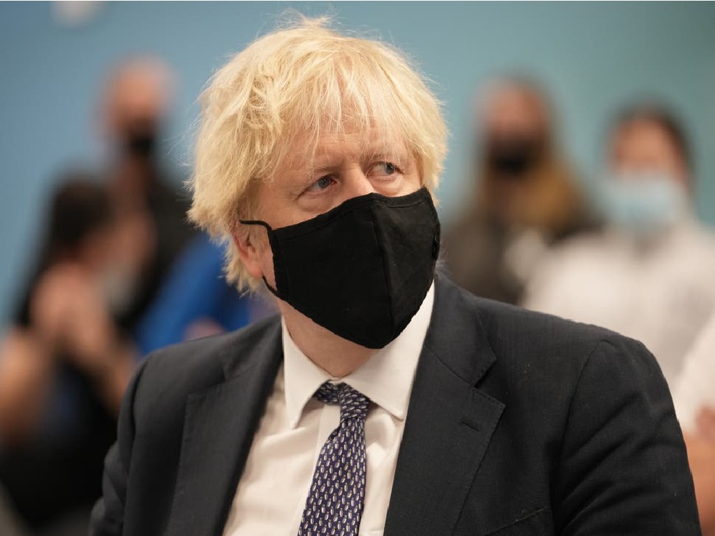 2 Menteri Inggris Mundur, Pemerintahan PM Boris Johnson Terperosok Krisis
