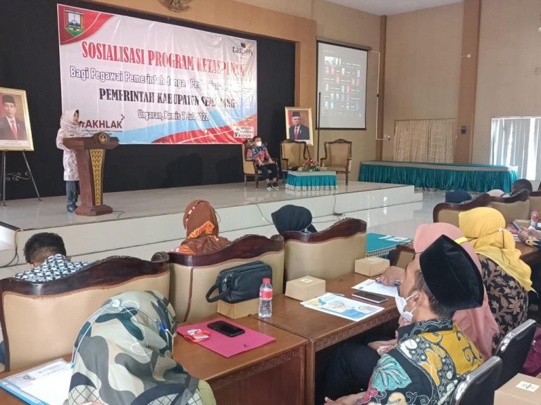 Pemkab Semarang Siapkan Rp1,1 Miliar untuk Peningkatan Kompetensi PPPK