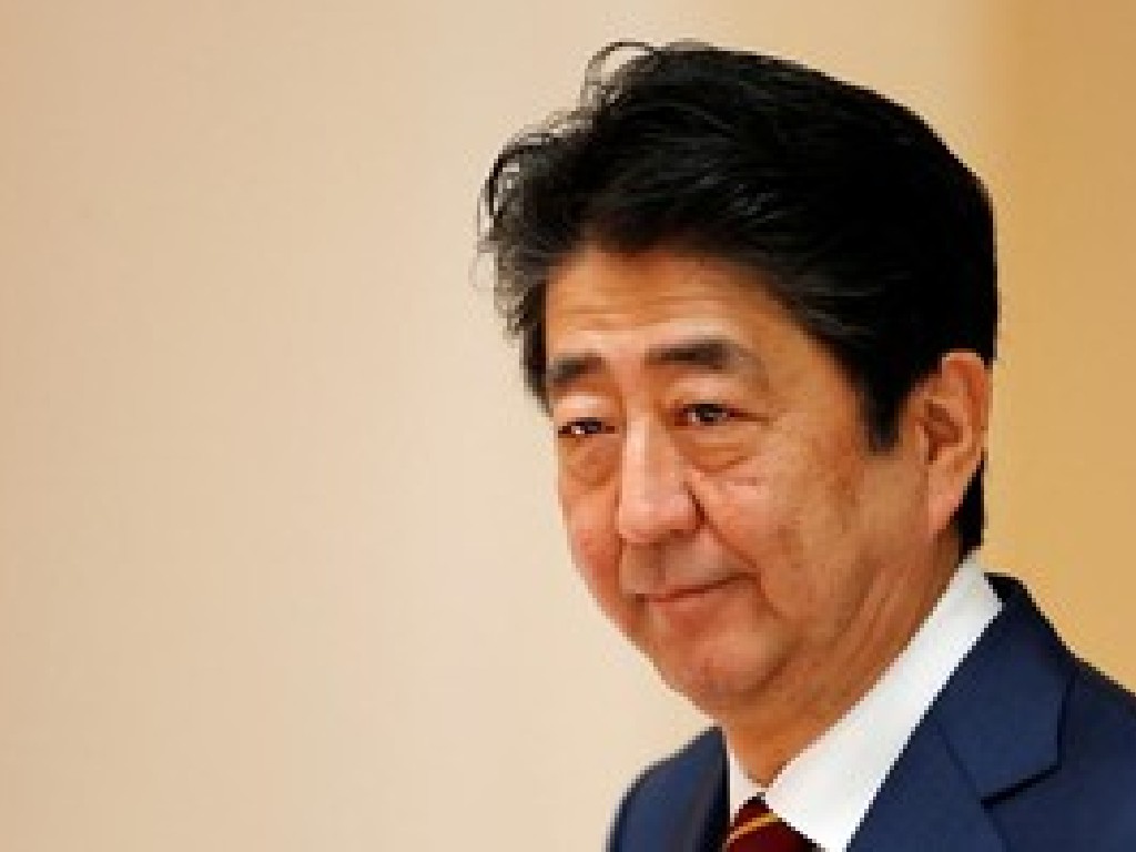 Eks PM Jepang Shinzo Abe Ditembak, Pelaku Ditangkap