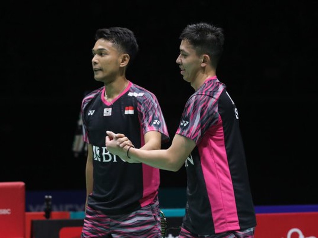 5 Wakil Indonesia ke Semifinal Malaysia Masters 2022