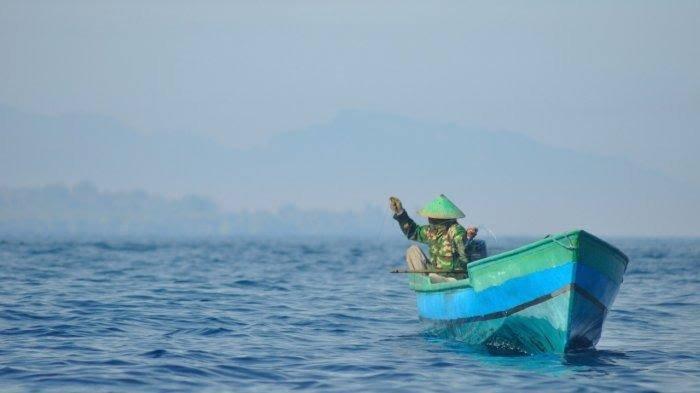 Seorang Nelayan asal Majene Sulbar Dikabarkan Hilang saat Melaut