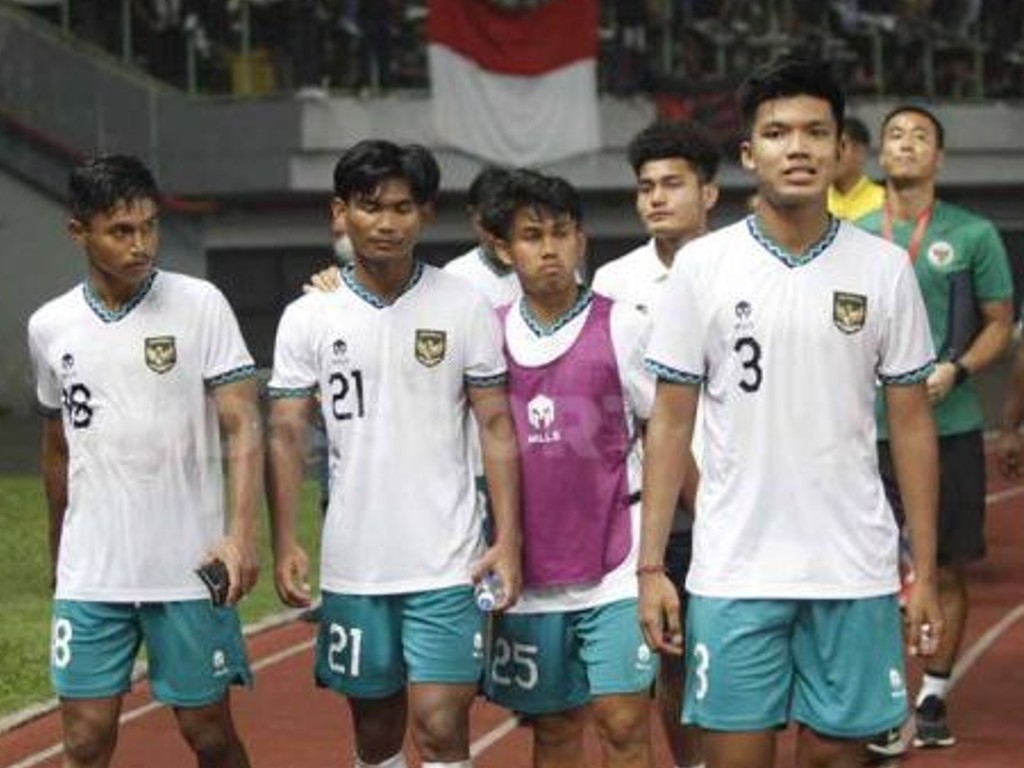 AFF Diminta Selidiki Laga Timnas U-19 Vietnam vs Thailand yang Berakhir Imbang 1-1