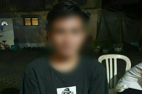 Seorang Pria di Minahasa Utara Ditikam Usai Menghadiri Pesta Ultah 