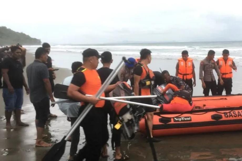 Diseret Arus Pantai, Remaja di Aceh Besar Dilaporkan Tenggelam
