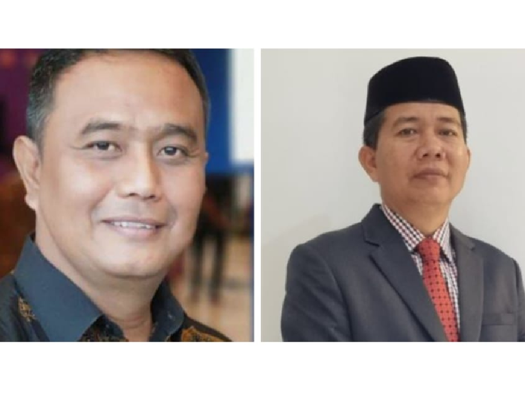 Isu Pj Bupati, Nama Sekda Abdya dan Kadis Peternakan Aceh Hangat Dibicarakan