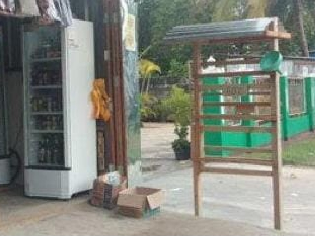 Pom Bensin Mini Pertamina di Abdya Mulai Ditinggal Pembeli