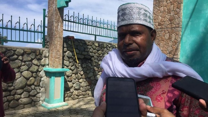 MUI Papua Kecam Tindakan KKB yang Membunuh Warga Sipil dan Dua Tokoh Agama