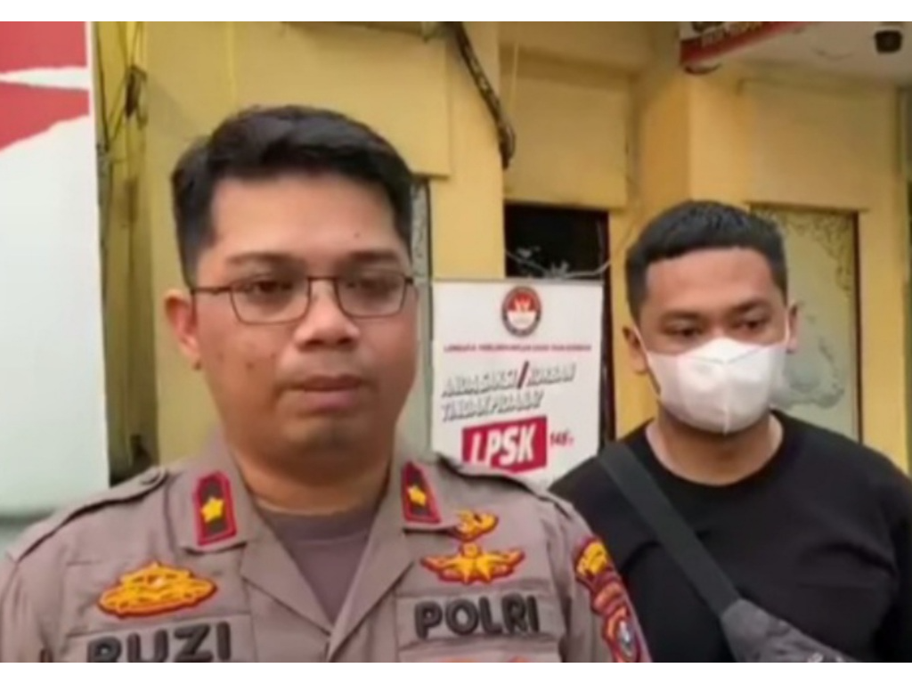 Grebek 2 Tempat Narkotika di Medan, Polisi Hanya Temukan Sabu Sisa Pakai
