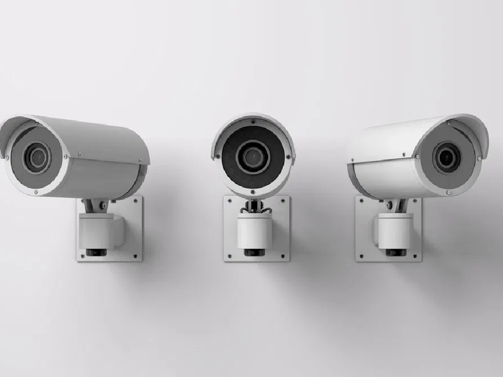 Mengenal CCTV, Benda Paling Dicari dalam Kasus Brigadir Yosua Hutabarat