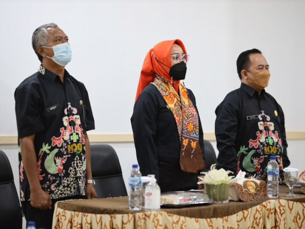 Pemkot Cirebon Dukung RSD Gunung Jati Jadi Rumah Sakit Pendidikan