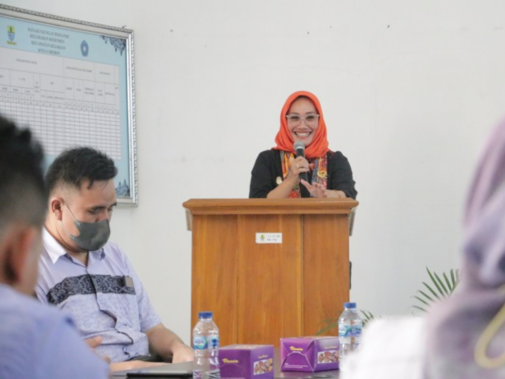 DPRD Kabupaten Cirebon Belajar Pengelolaan Sampah ke Pemkot