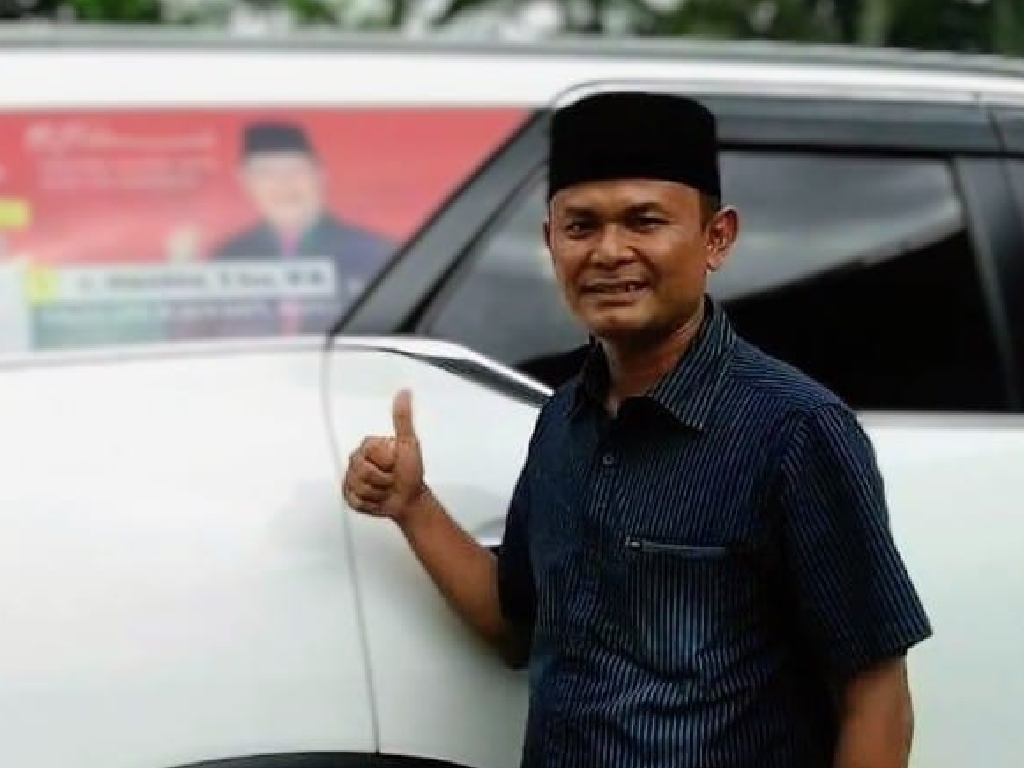 Jadwal Pelantikan Ketua PKB Aceh Barat Daya sebagai Anggota DPRK