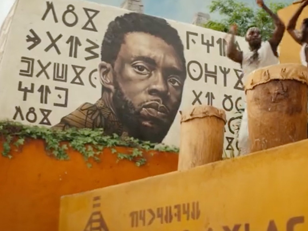 Trailer Perdana Film Black Panther: Wakanda Forever Resmi Dirilis
