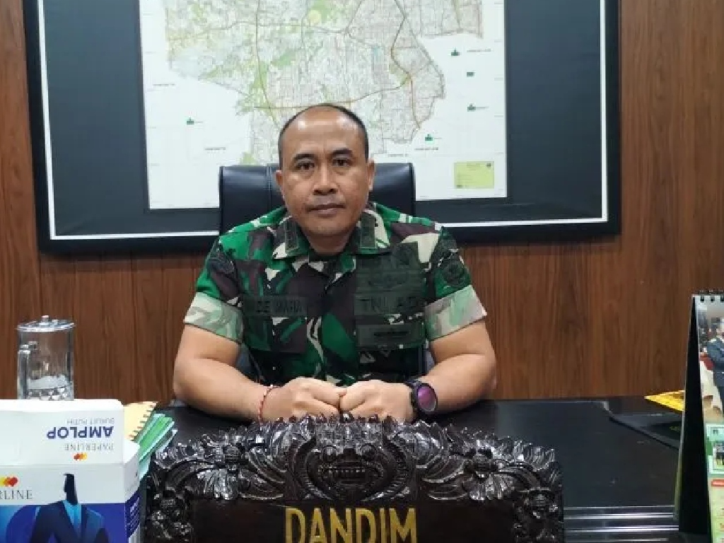 Dukung Program Ketahanan Pangan, TNI Siapkan Lahan Seluas 2,5 Ha di Jakarta Barat