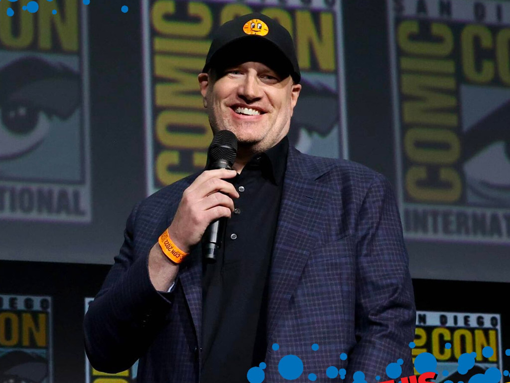 Kevin Feige Siap Adaptasi Katalog Lama Marvel Comics ke MCU