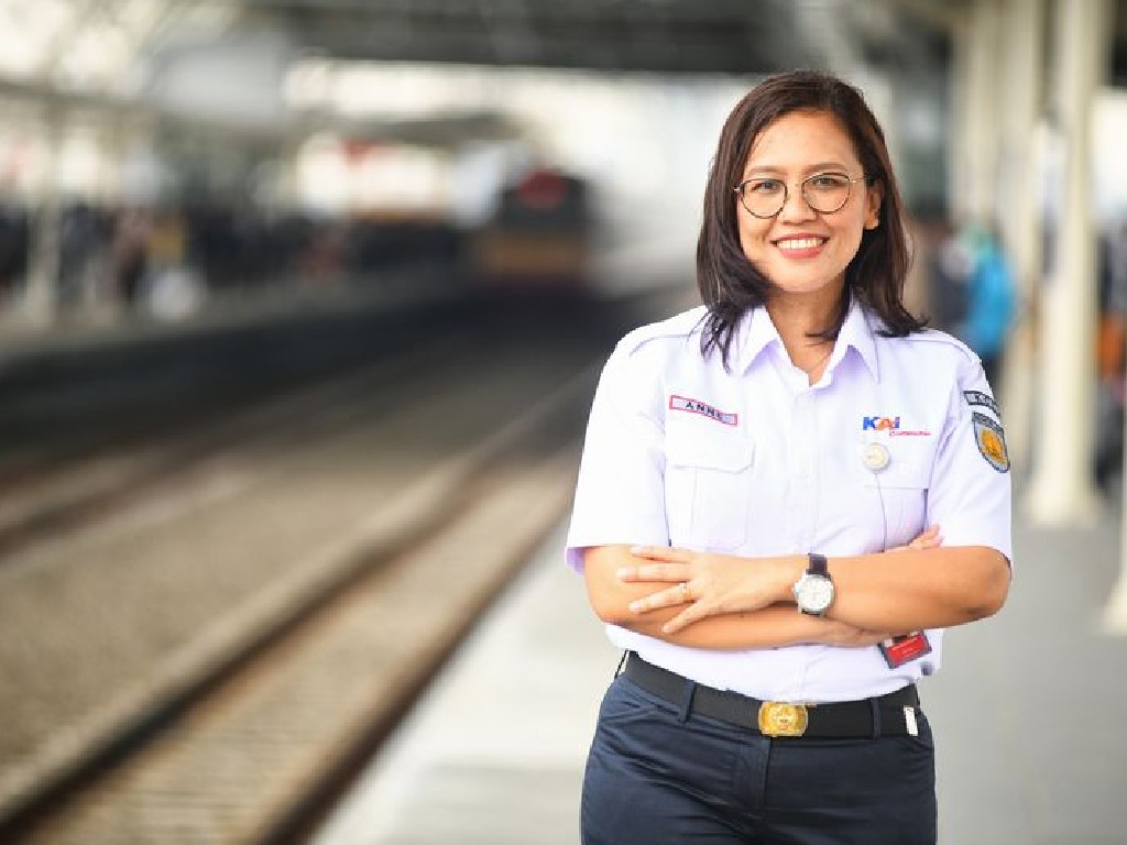 PT Kereta Api Indonesia Buka Lowongan Pekerja Tahun 2022, Buruan Daftar
